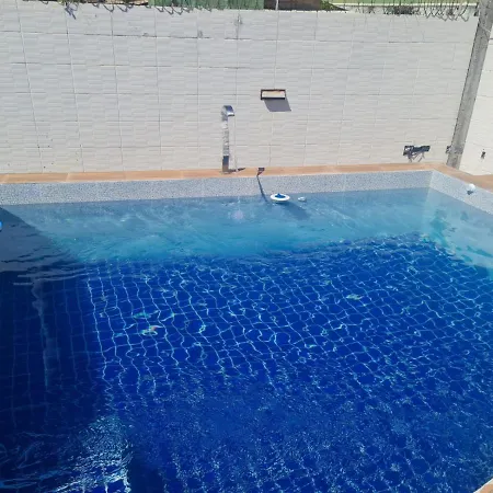 Confortavel Casa Em Arembepe,100 Metros Da Praia Com Churrasqueira Piscina E Wi-Fi Camacari Exterior photo