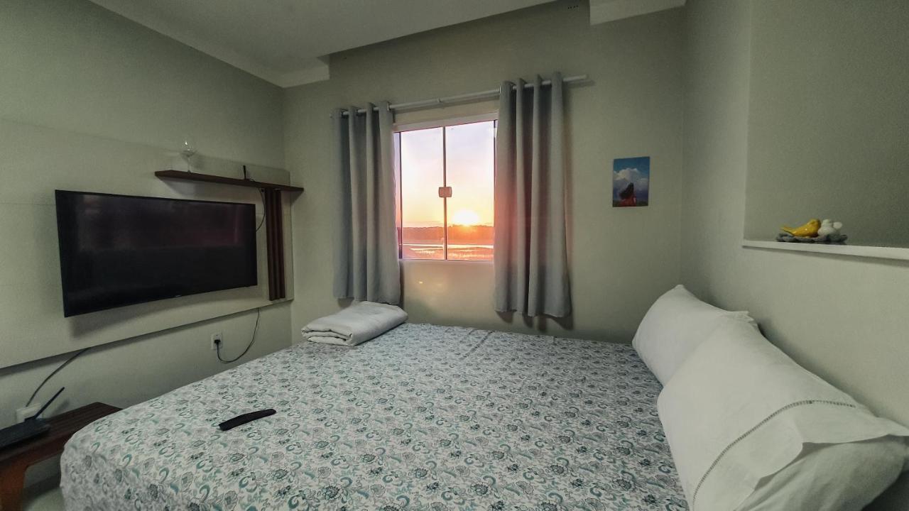 Apartment Confortavel Casa Em Arembepe,100 Metros Da Com Churrasqueira Piscina E Wi-fi *