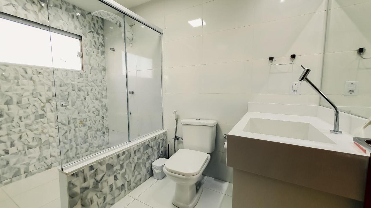 Apartment Confortavel Casa Em Arembepe,100 Metros Da Com Churrasqueira Piscina E Wi-fi *